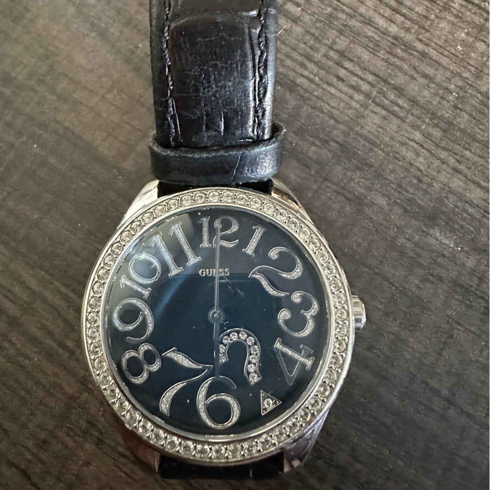 Guess watch